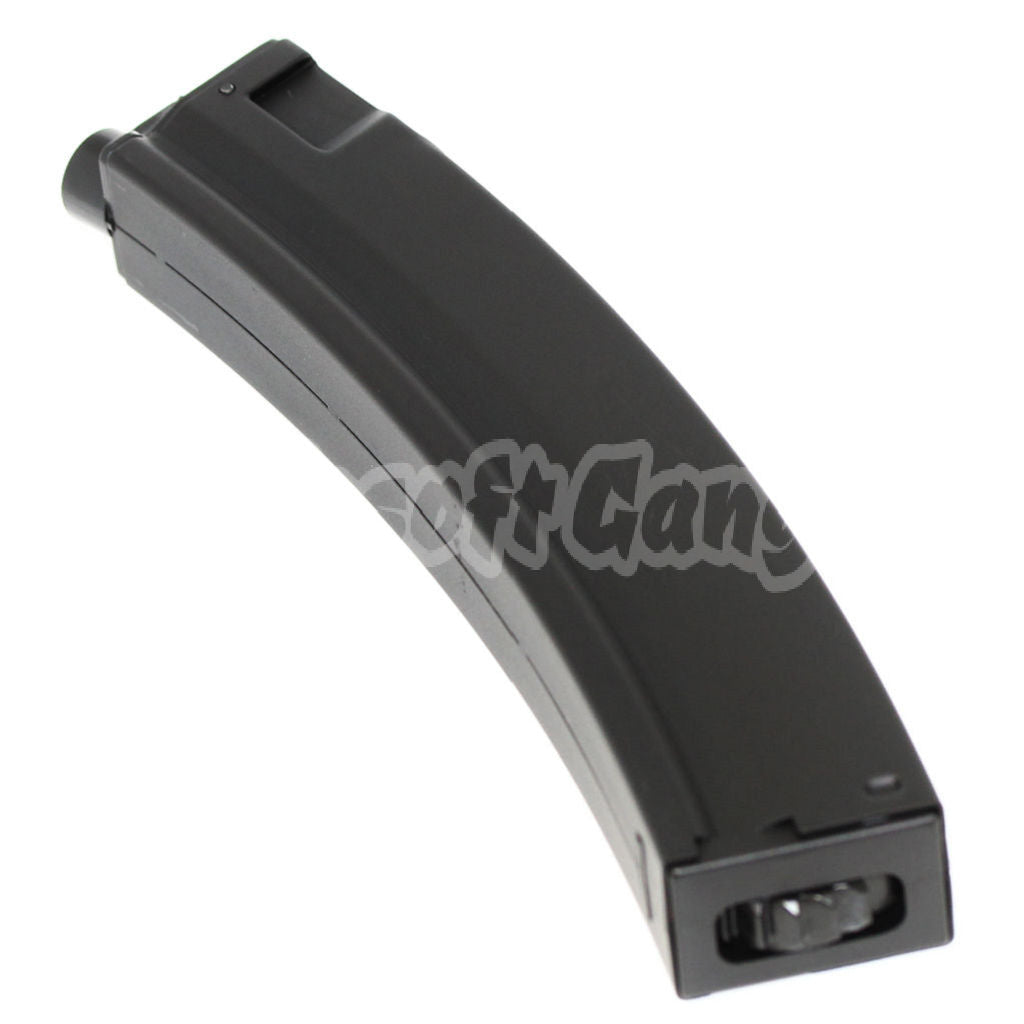 CYMA 260rd Hi-Cap Magazine For MP5 Series CYMA / G&P / Jing Gong JG / Tokyo Marui / Classic Army / ICS AEG Airsoft Black