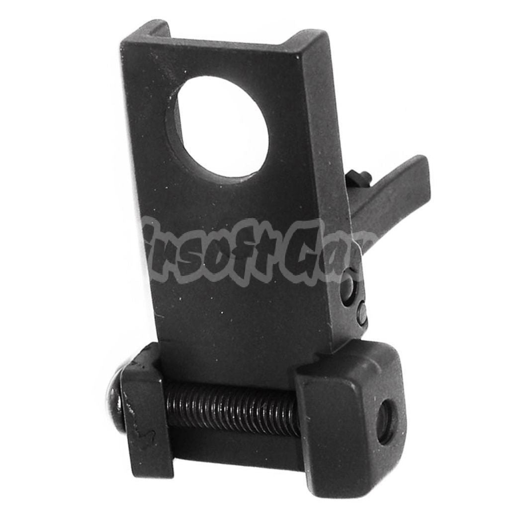 APS 300M Back-Up Front Sight Black