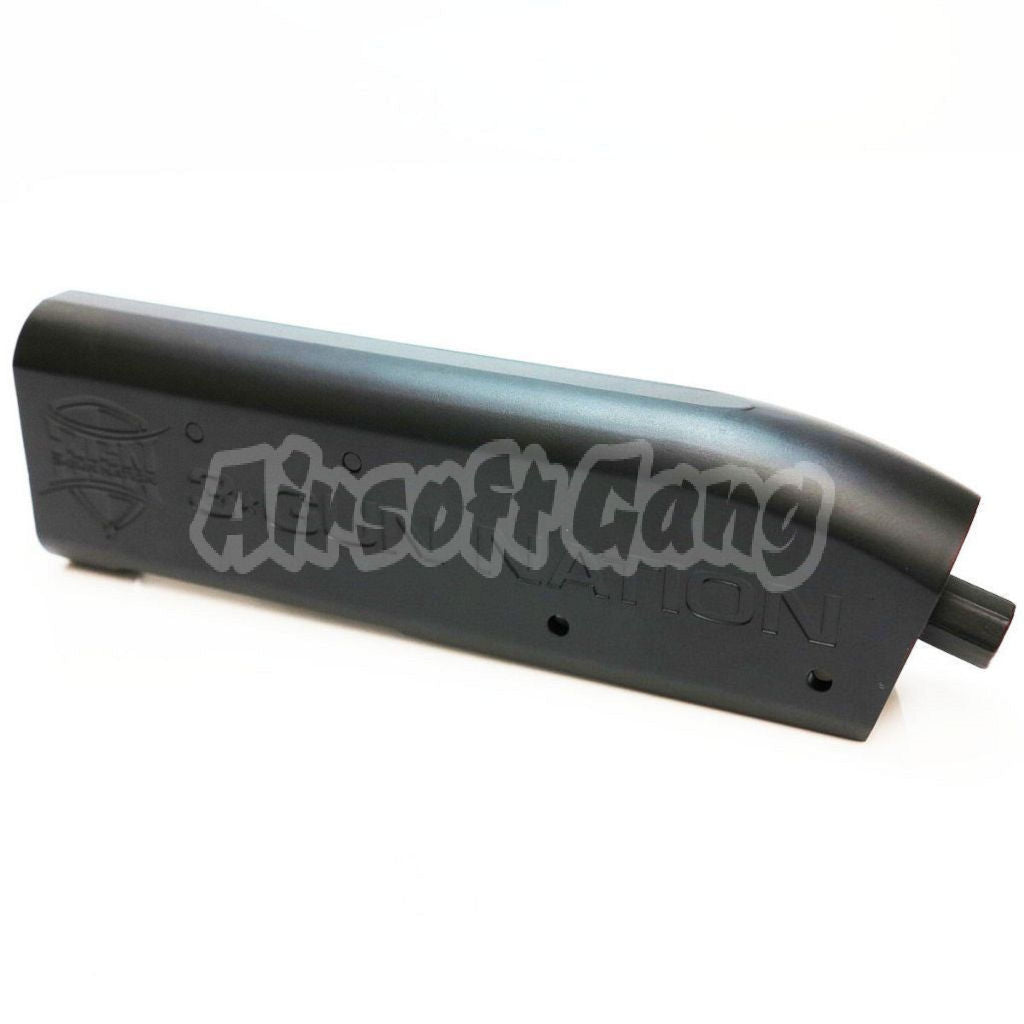 APS 3-Gun Competition Receiver Body Frame For APS CAM870 Shotgun Airsoft