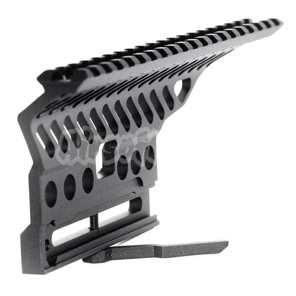 20mm AK Scope Mount For AK47 AK74 Series Airsoft