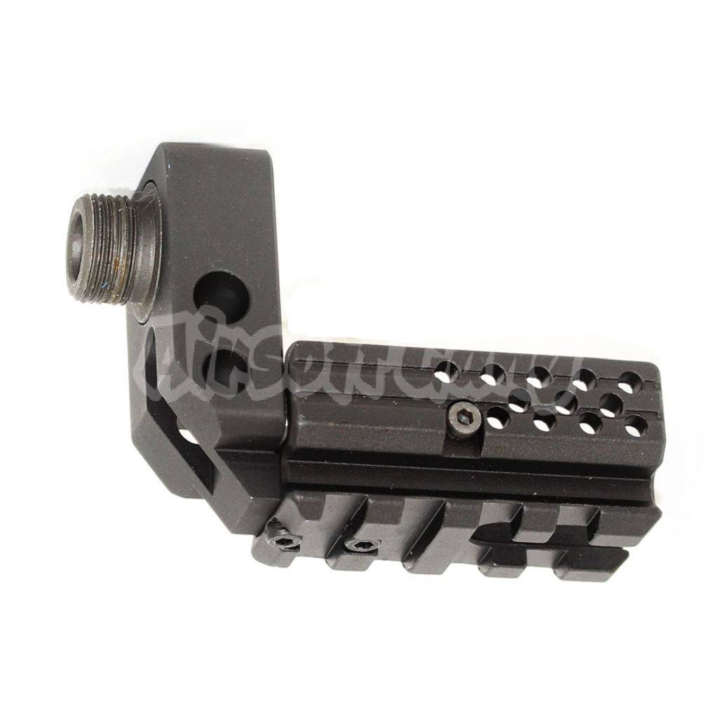 5KU SAS Front Kit For Tokyo Marui G17 G18C G17Custom GBB Pistol Airsoft