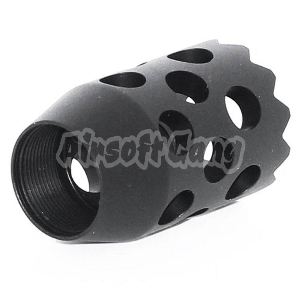 APS 2" Inches Breaching Flash Hider For APS CAM870 Shotgun