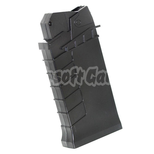 PPS Spare Magazine For XM26 Mass Shell Ejecting Gas Shotgun Airsoft Black
