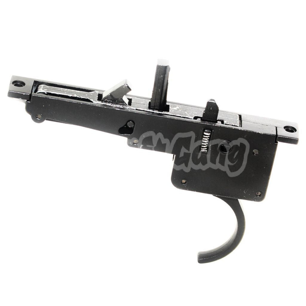 WELL Trigger Assembly Set For L96AWS MA4402 Sniper Rifle Airsoft