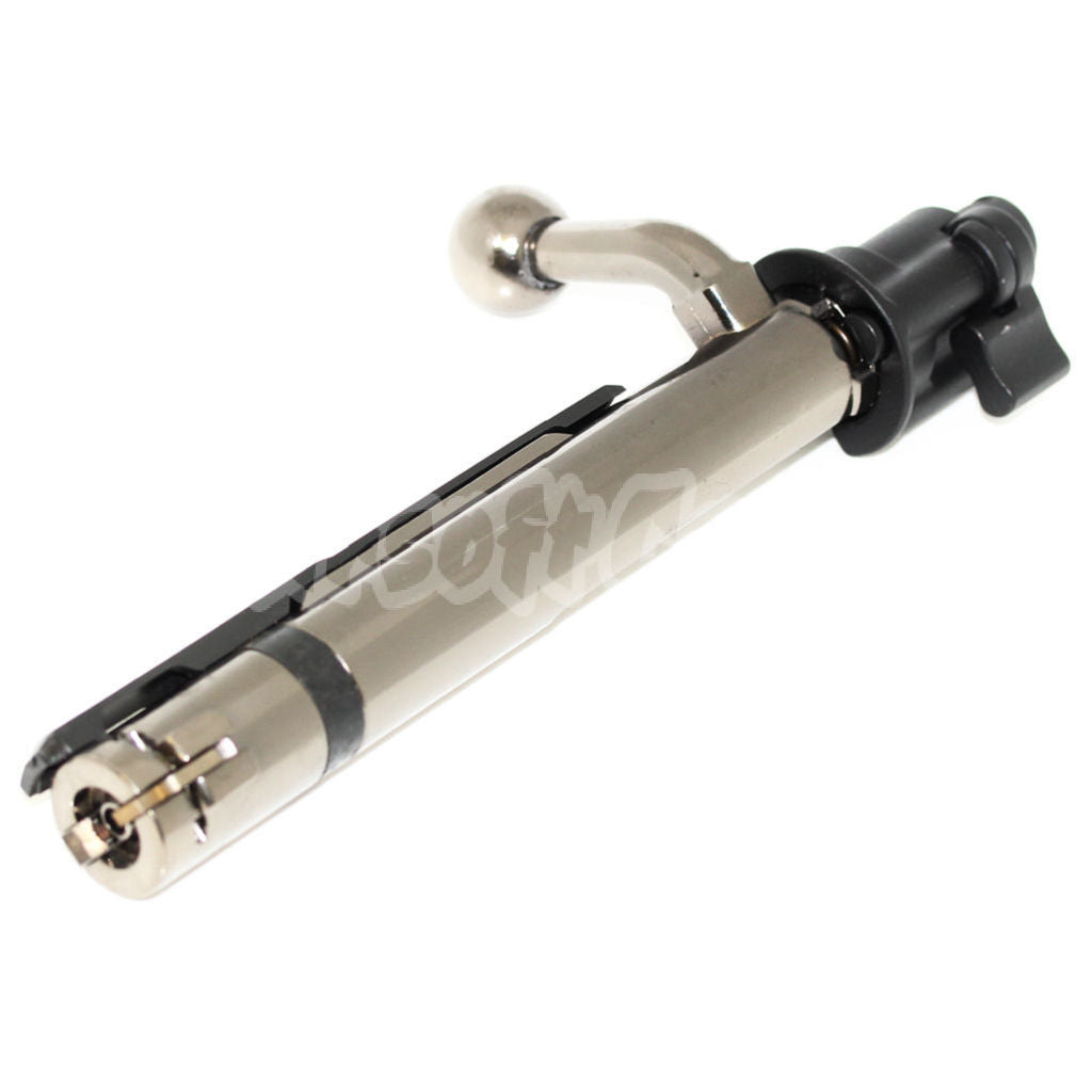 D-BOYS Full Metal Bolt ACTION Kar 98 98K Bolt Assembly (Spring Version)