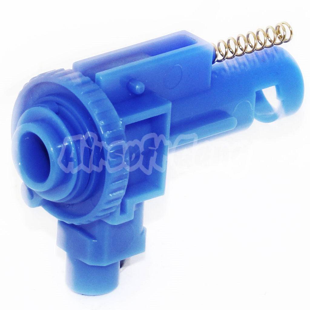 SHS Polycarbonate Rotary Hop Up Chamber For V2 Gearbox M4 M16 Series AEG Airsoft