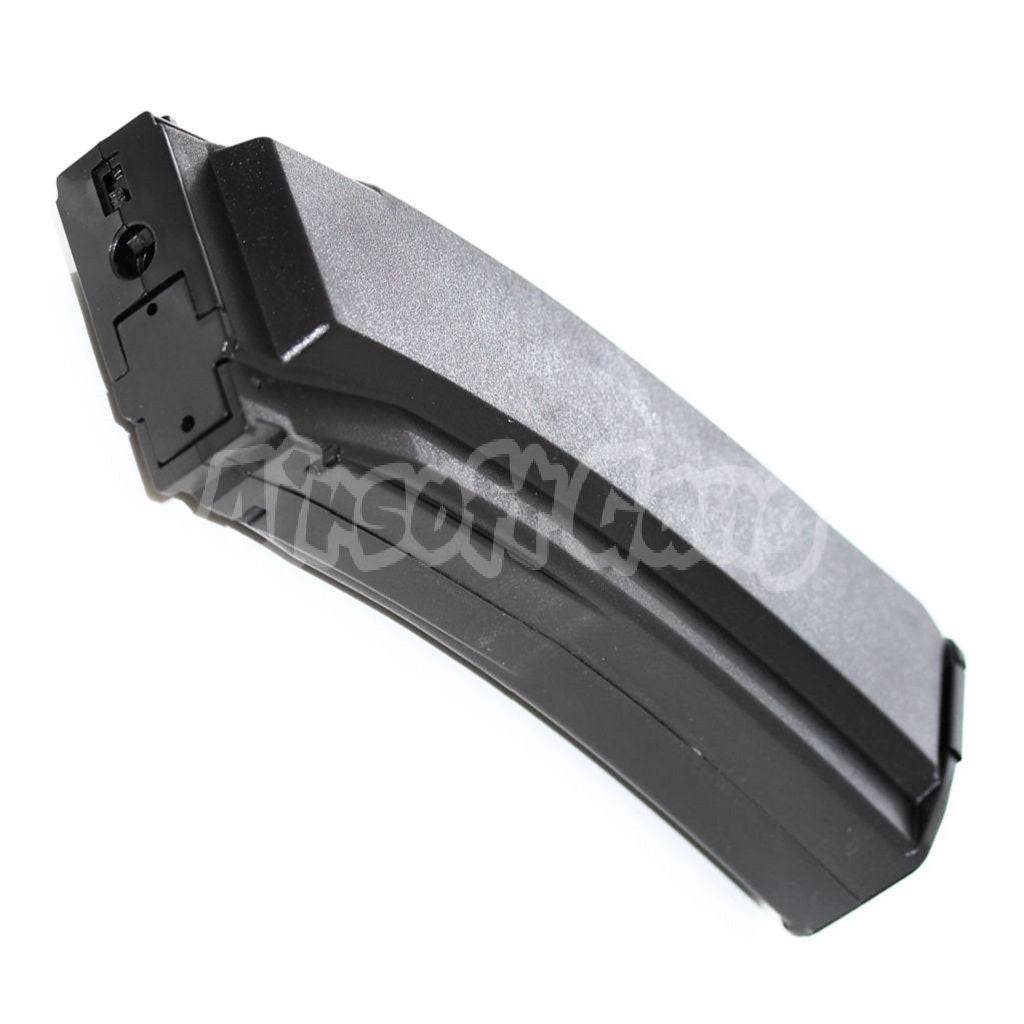 D-Boys 1000rd Hi-Cap Magazine For AK-Series CYMA / Tokyo Marui / D-Boys / Jing Gong JG / Classic Army / ICS / APS AEG Airsoft Black