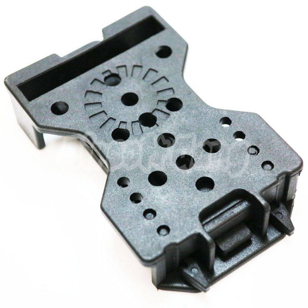 APS Belt Loop For Caddy System (Fit Molle) Black