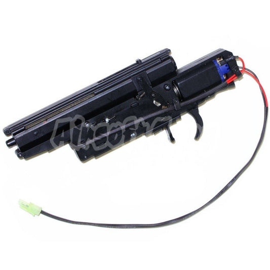 Standard Motor Complete Gearbox for PPSH Series Airsoft AEG