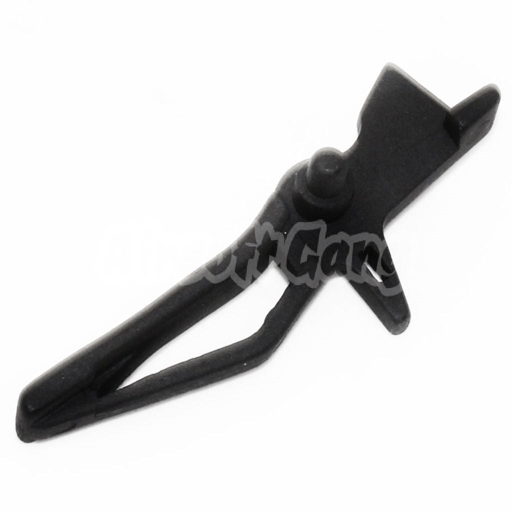 APS Tactical Dynamic Trigger TDT for M4 M16 V2 Gearbox AEG Black