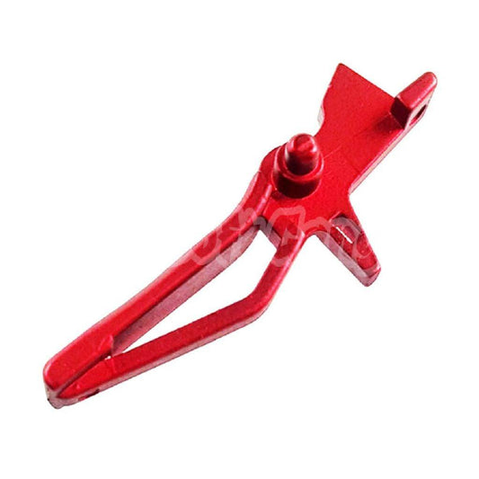 APS TDT Tactical Dynamic Trigger For V2 Gearbox M4 M16 Series AEG Airsoft Red