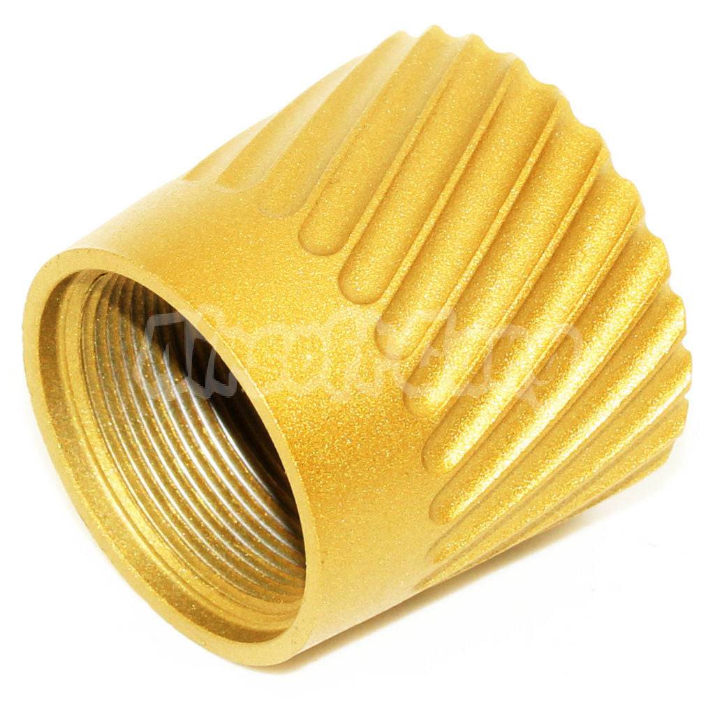 APS CAM870 Type S Adaptor For Magazine Extension Tube Gold