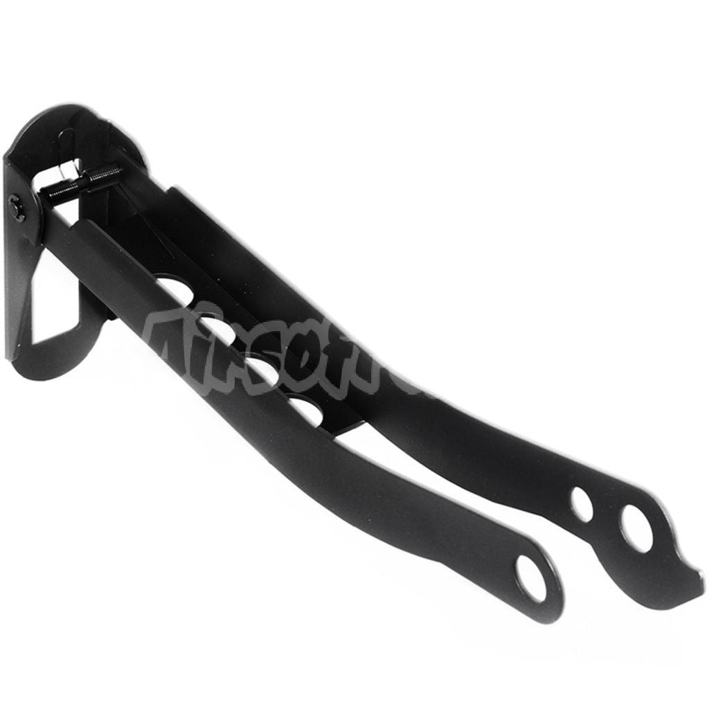 CYMA Metal Folding Stock For CYMA CM352 M870 Shotgun Airsoft