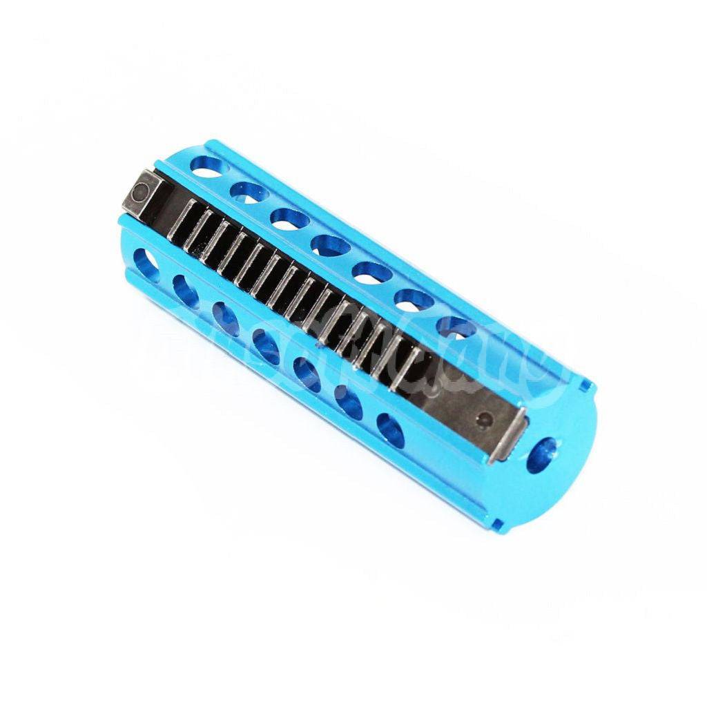 CNC Steel 14 Teeth Piston For V2 Version 2 Gearbox AEG Airsoft