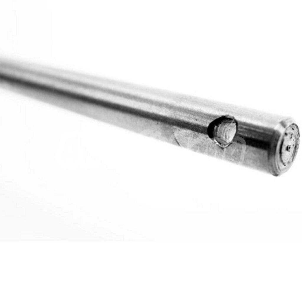 5KU 275mm Carbine Length Gas Tube For M4 M16 Series Airsoft