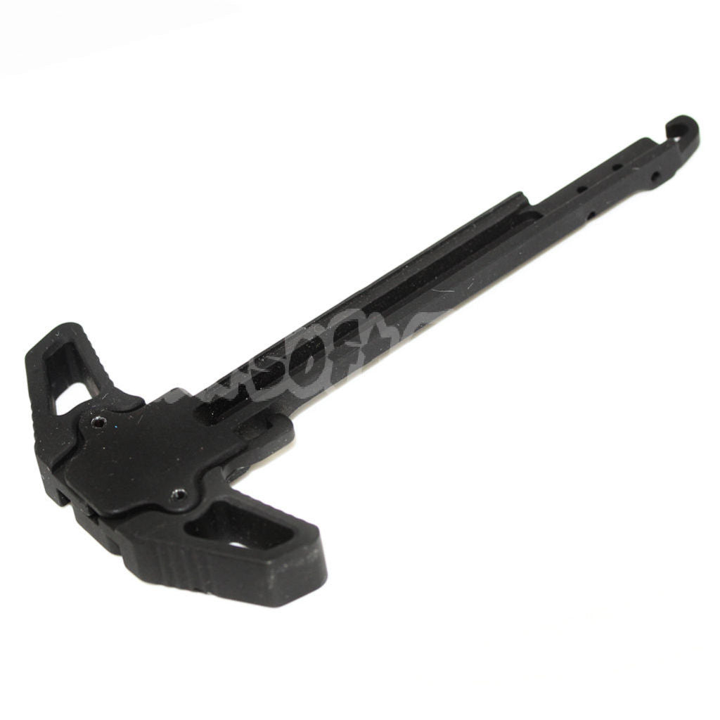 5KU Raptor Ambi Charging Cocking Handle For M4 M16 Series AEG Airsoft Black