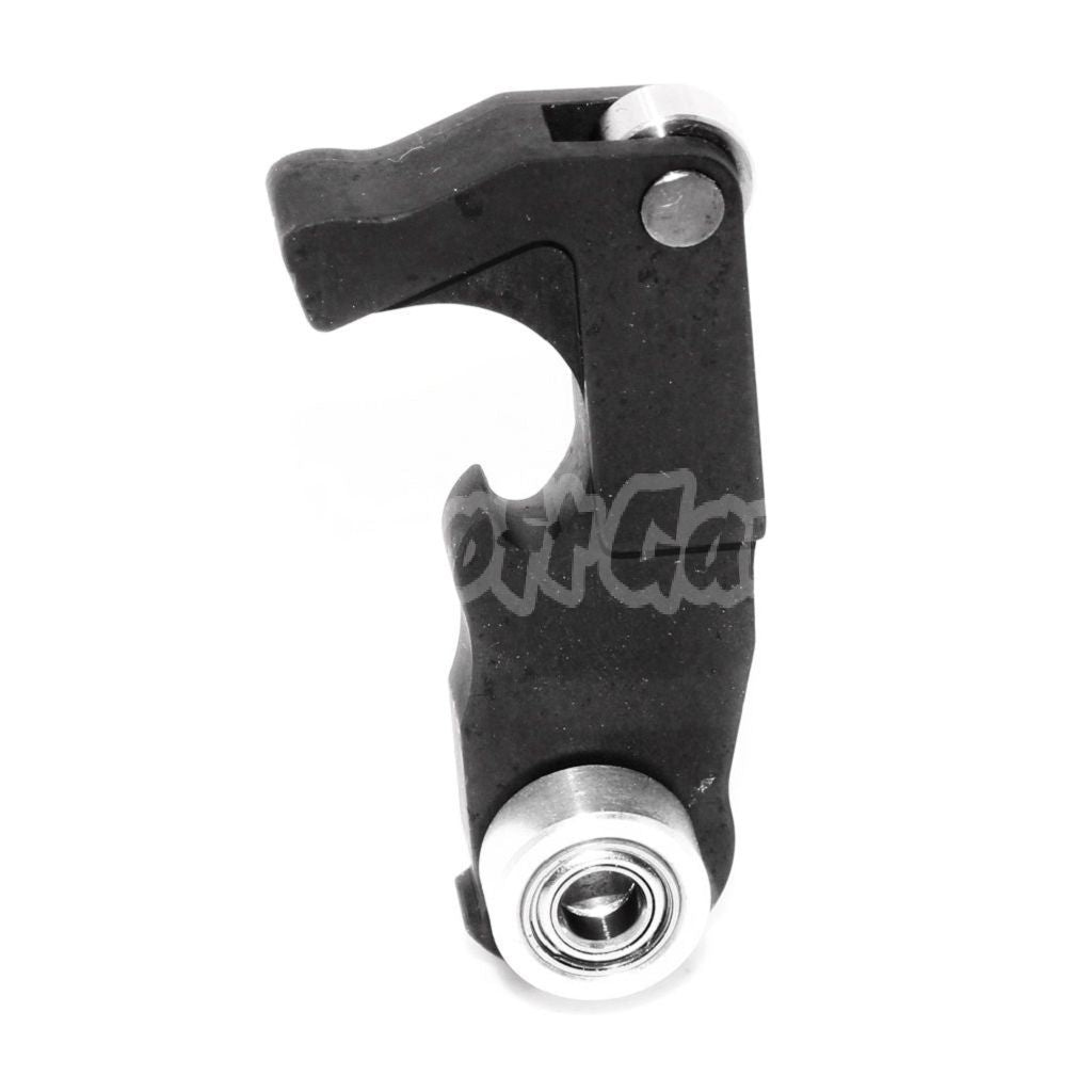 Airsoft 5KU CNC Machined Steel 5-Ball Bearings Hammer For WA G&P M4 GBB