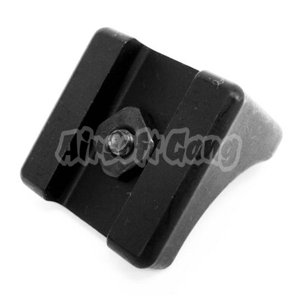 5KU Metal Handstop For LW URX RAS Black
