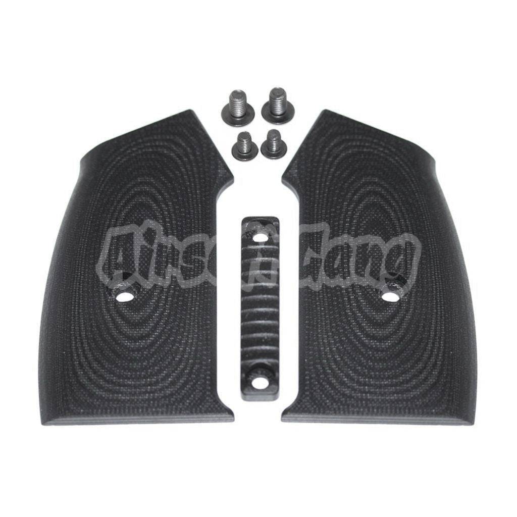 5KU Changeable Complete Modular Pistol Grip Set Type 2 (Ball) M4 M16 Series GBB Airsoft