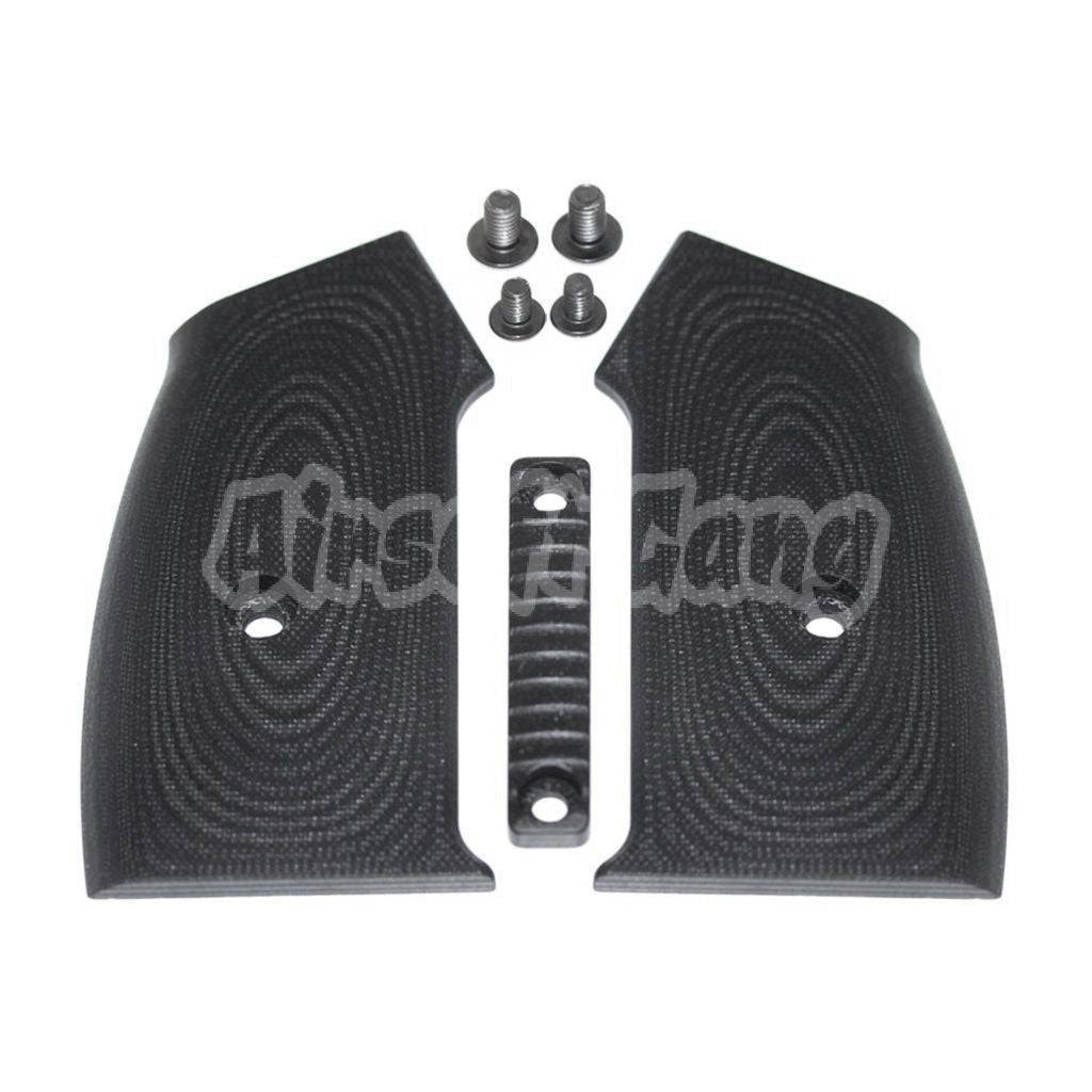 5KU Changeable Complete Modular Pistol Grip Set Type 2 (Edge) M4 M16 Series GBB Airsoft