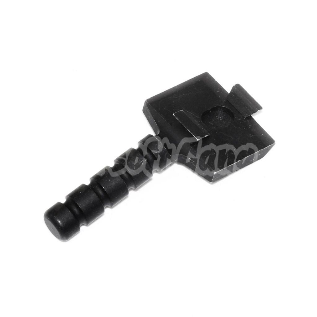 5KU Cocking Handle For Tokyo Marui Hi-Capa GBB Pistol Airsoft Black