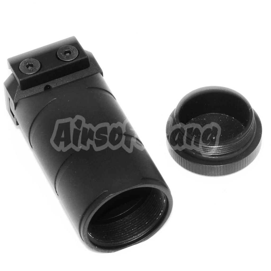 5KU PK-5 Foregrip Front Grip For 20mm Picatinny Rail AK Series AEG GBB Airsoft