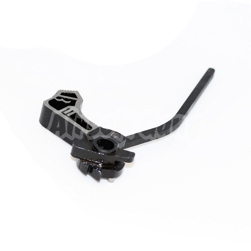 5KU Hammer & Strut For Tokyo Marui Hi-Capa GBB Pistol Airsoft Black/Charcoal Grey