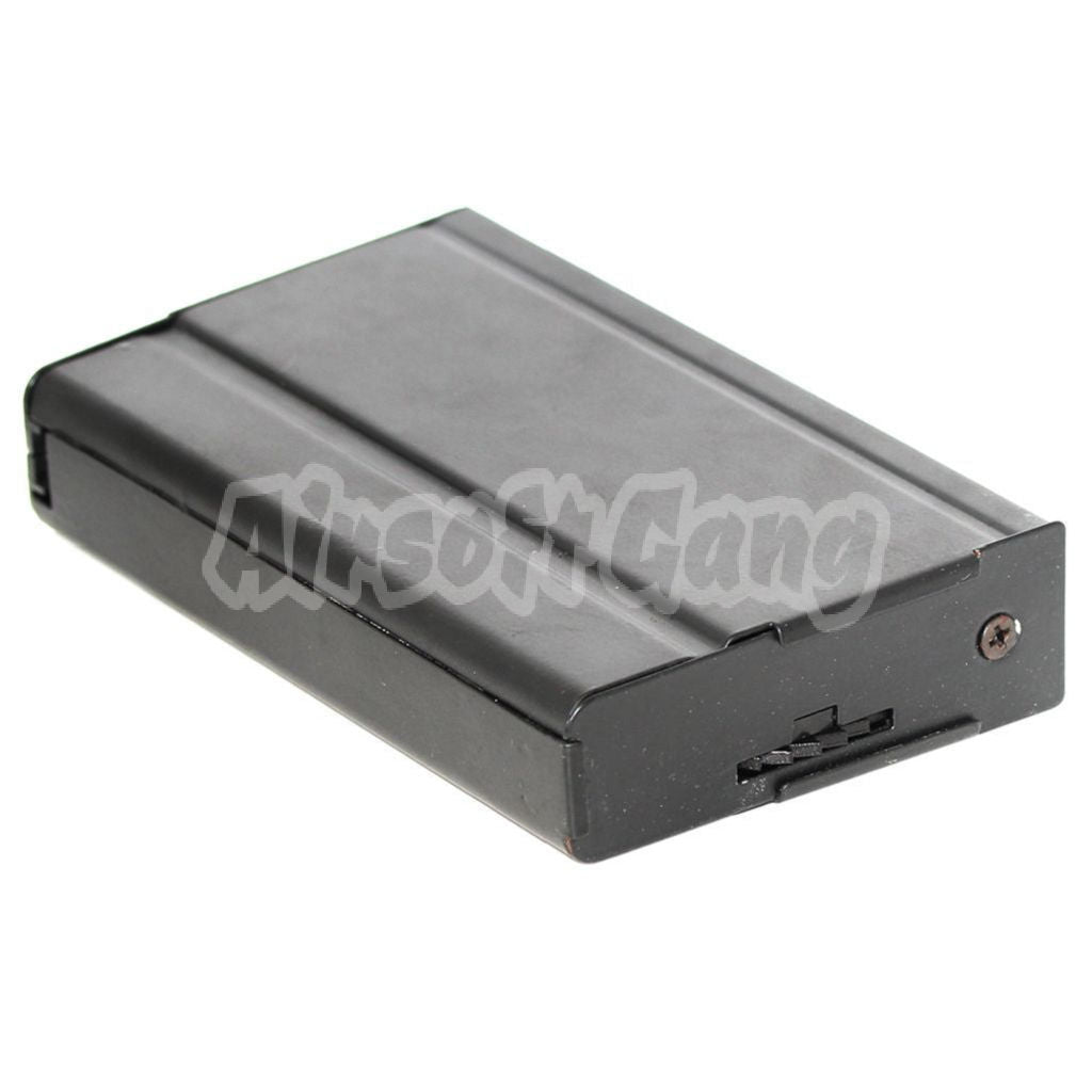 400rd Mag Hi-Cap Magazine For M14 Series CYMA / G&P / AGM / Tokyo Marui AEG Airsoft Black