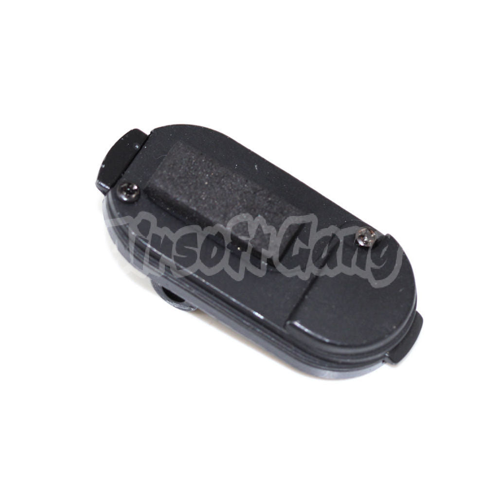 WELL Handgrip Battery Cover For R2 Vz61 Scorpion AEP SMG AEG Airsoft
