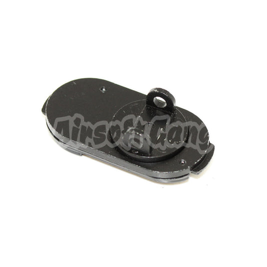 WELL Handgrip Battery Cover For R2 Vz61 Scorpion AEP SMG AEG Airsoft