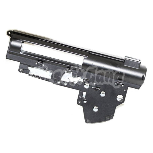 WELL V3 Version 3 Metal Gearbox Shell For SIG 550 551 552 Series AEG Airsoft
