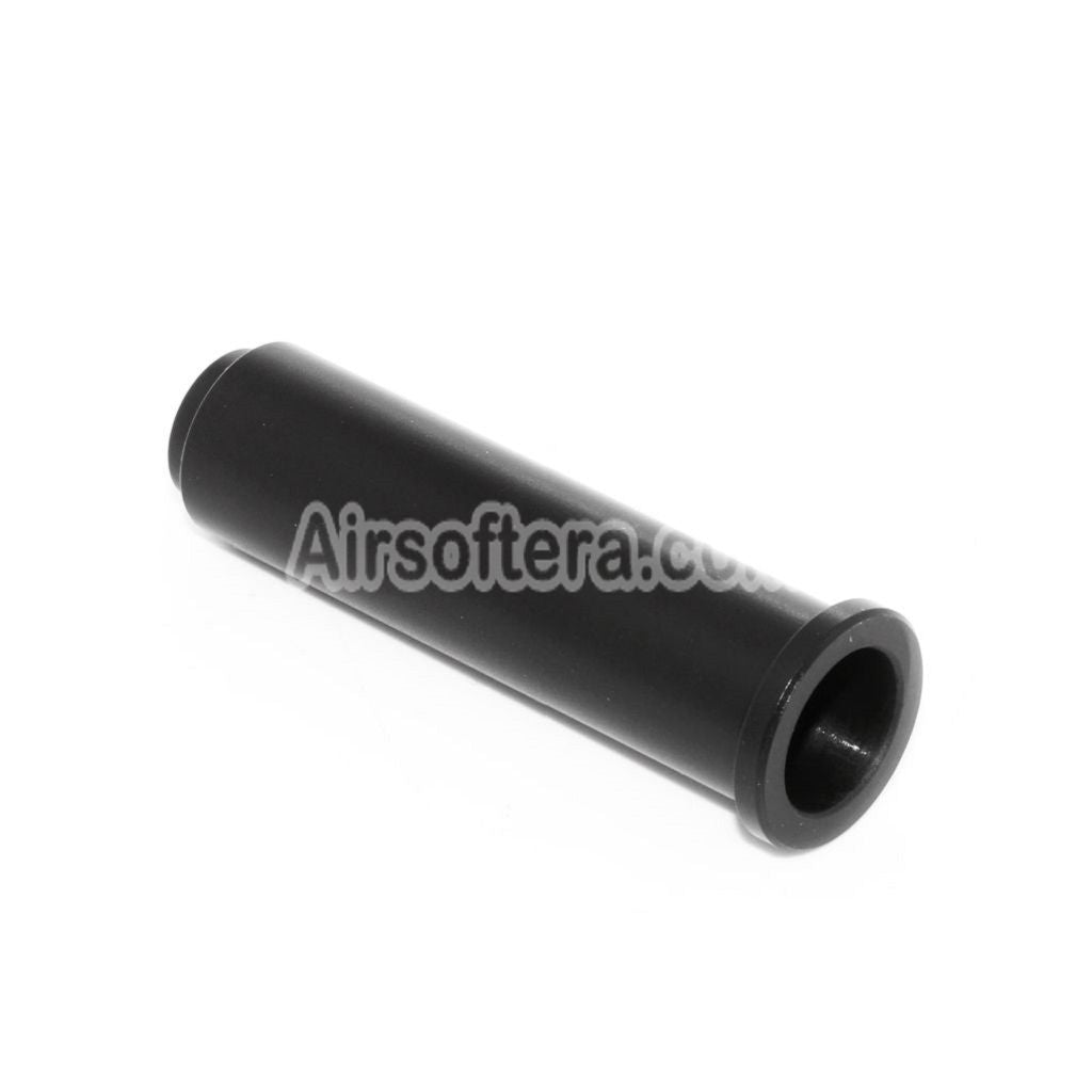 エアガン 5KU ステンレス鋼リコイルスプリングガイドプラグ 東京マルイ 1911A1 MEU GBB ピストル用 ブラック