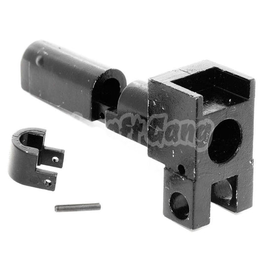 Hop-Up Chamber Block for WELL G11 / KSC M11A1 Hard Kick GBB SMG