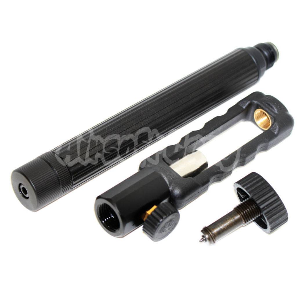 APS CNC Essential Co2 Charger For CAM870 Shotgun Cartridge Shell Airsoft