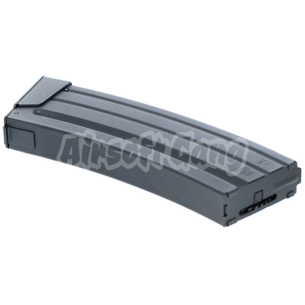 CYMA 500rd Hi-Cap Mag Magazine For CM043 GALIL SAR AEG Airsoft Black