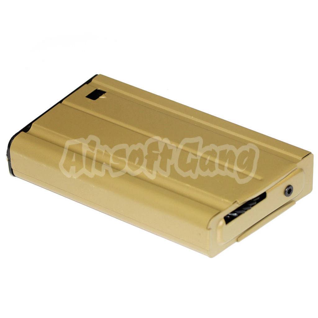440rd Mag Hi-Cap Magazine For VFC D-Boys SCAR-H AEG Airsoft Dark Earth