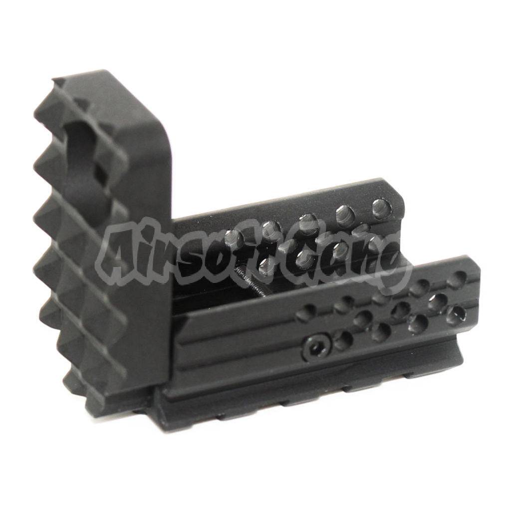 5KU Strike Face Front Kit For Tokyo Marui G17 G18C 17Custom Pistol Airsoft