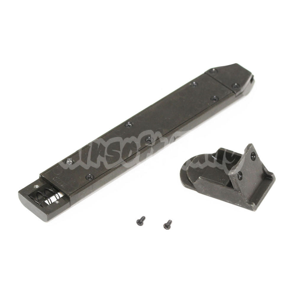CYMA 31rd Mag Metal Magazine For CM121 Desert Eagle AEP AEG Airsoft