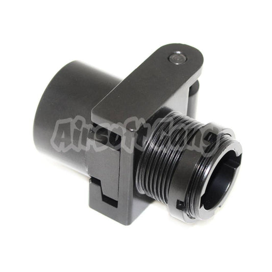 PPS M4 M16 Folding Connector For M870 Series Shotgun Airsoft