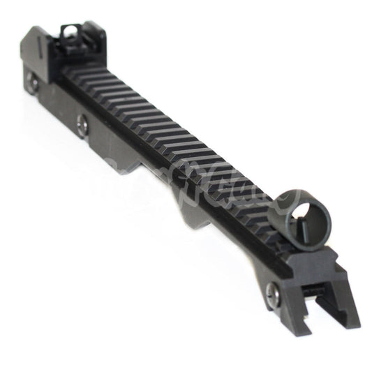 JG Golden Eagle 340mm Carrying Handle Rail Cover for G36 Series AEG Rifle