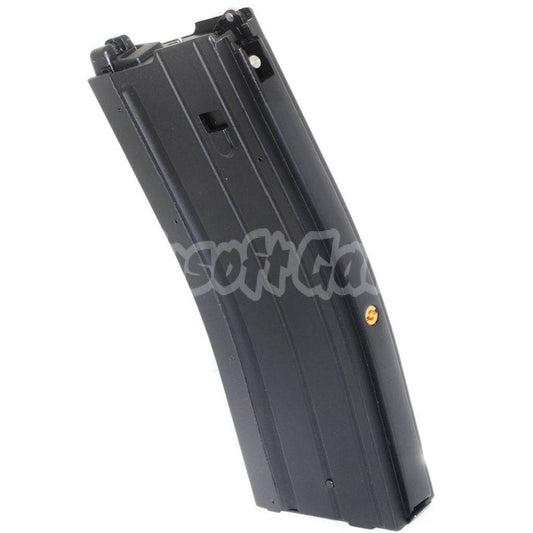 Golden Eagle 50rd Mag Gas Magazine For Jing Gong JG WA G&P M4A1 M4 Series GBB Airsoft Rifle