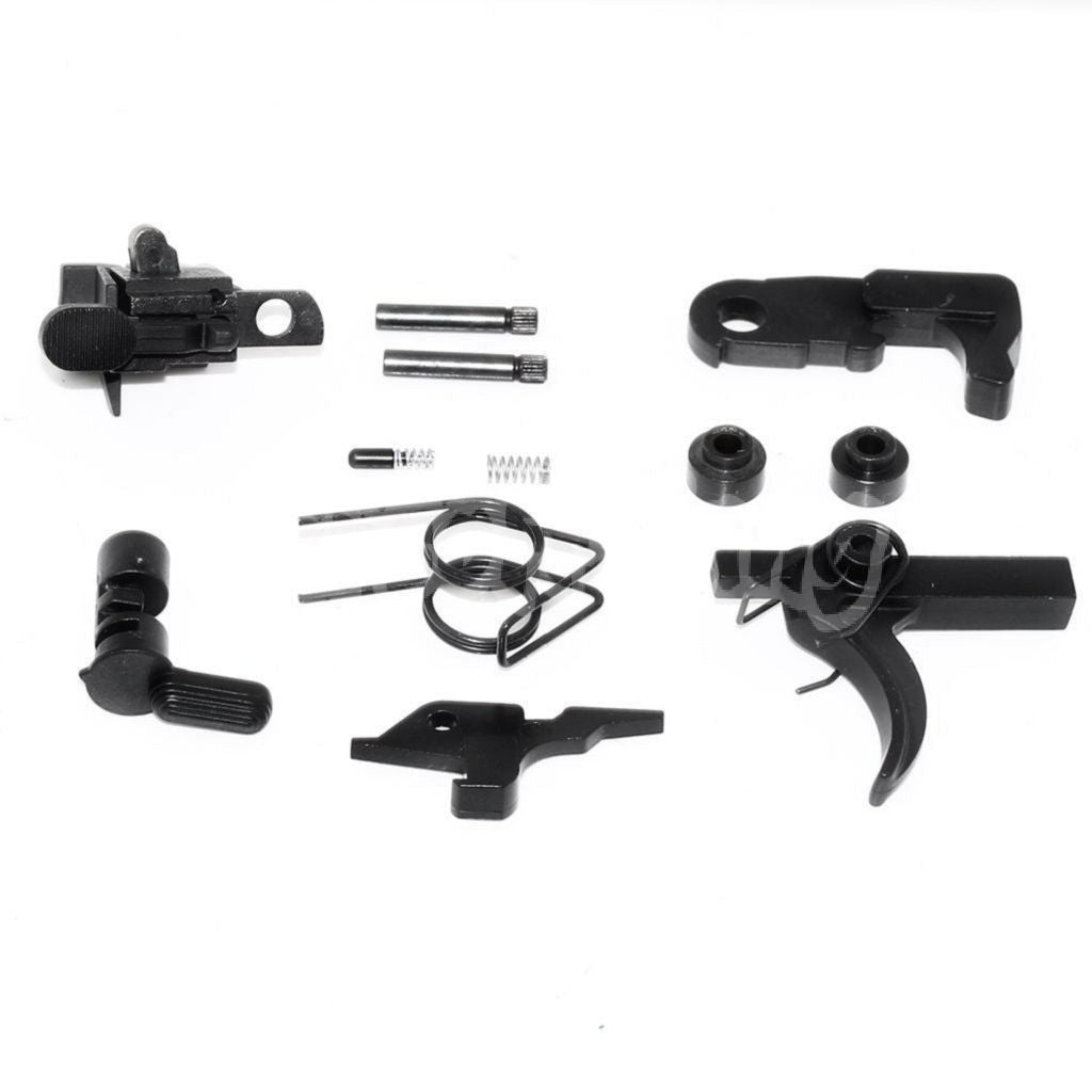 Golden Eagle Receiver Internals Trigger Selector Set For JG Jing Gong Golden Eagle M4 GBB Airsoft