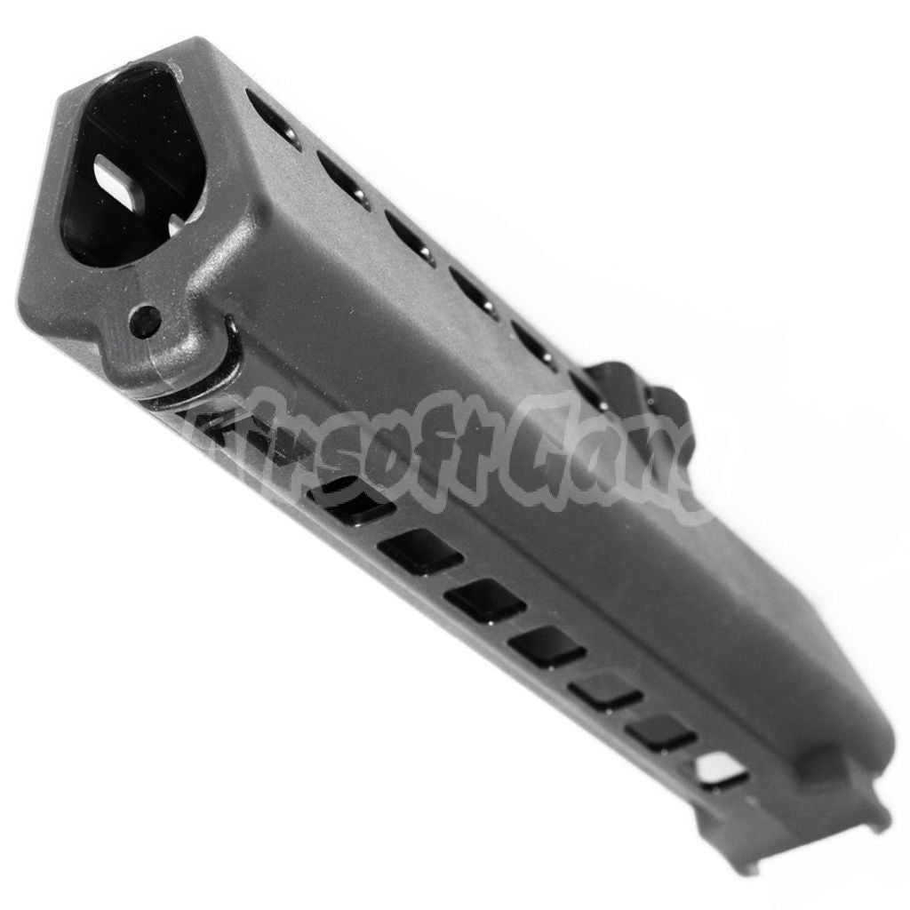 Golden Eagle 323mm Polymer Reinforced Handguard For JG Golden Eagle Classic Army Tokyo Marui G36 G36K G36V SL8G36 Series AEG Airsoft