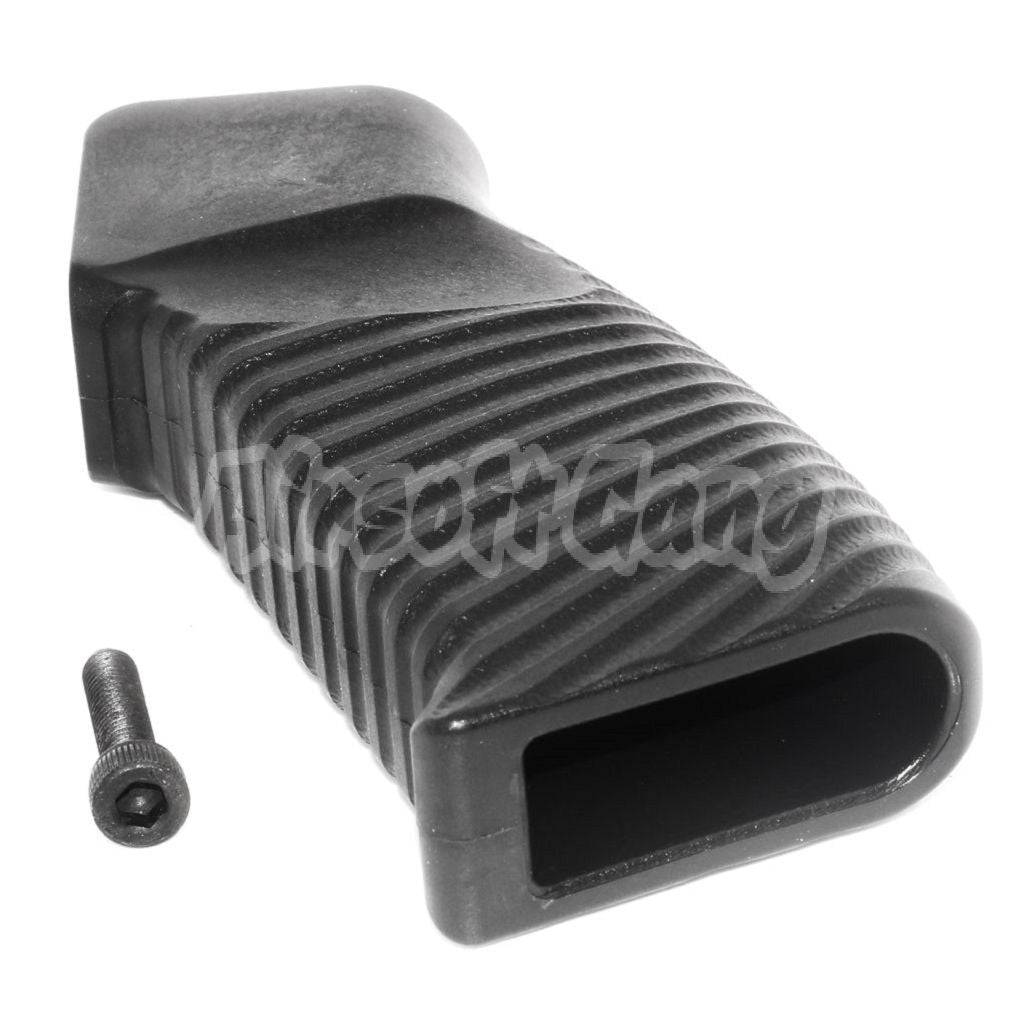 Golden Eagle M870 Pump Action Shotgun Grip For Golden Eagle JG M870 MC6637 M4 CQB GBB Airsoft