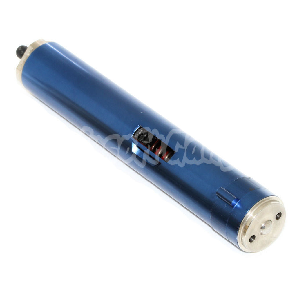 PPS M130 Spring Cylinder Unit For Systema PTW M4 M16 Series Airsoft