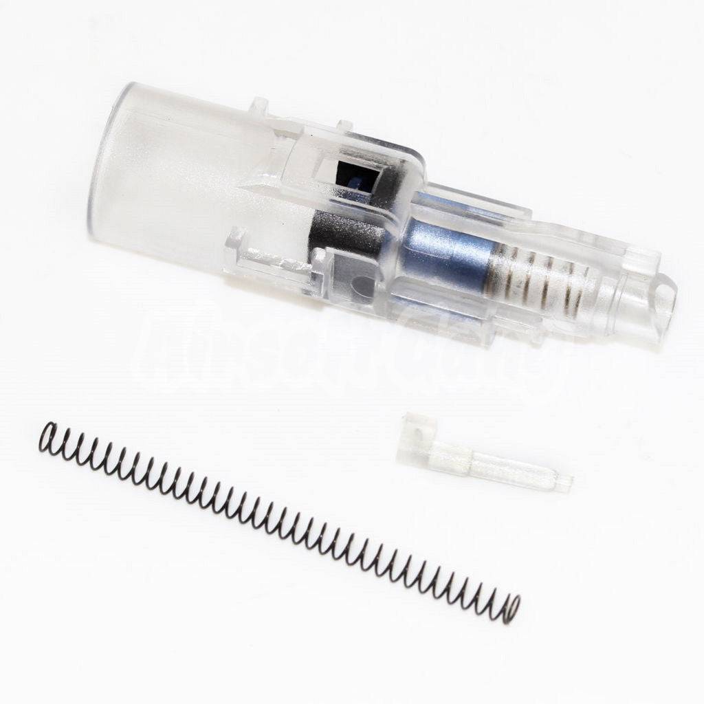 APS Aggrandize Nozzle Set For APS SHARK Black Hornet GBB Pistol Airsoft