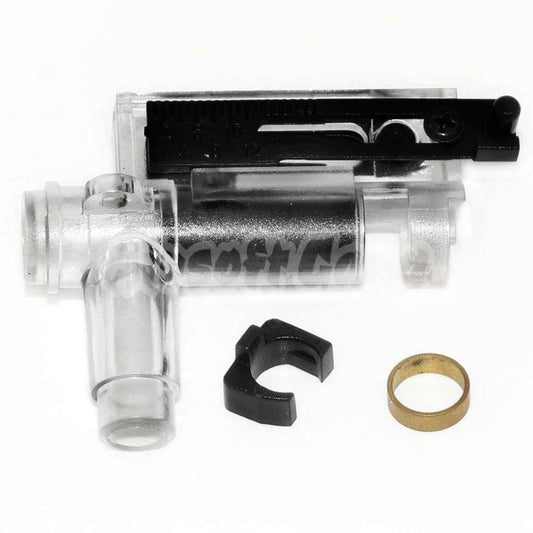D-Boys One-Piece Hop Up Chamber Set For V3 Gearbox Version 3 AK-Series AEG Airsoft