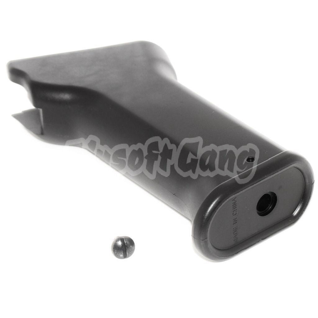 Plastic Pistol Grip For AK74 Series AEG Airsoft Rifle