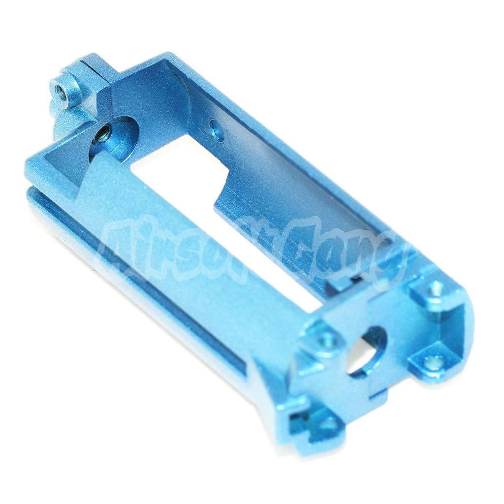 CNC Motor Stand Mount Housing For V3 Gearbox Version 3 AK-Series AEG Airsoft