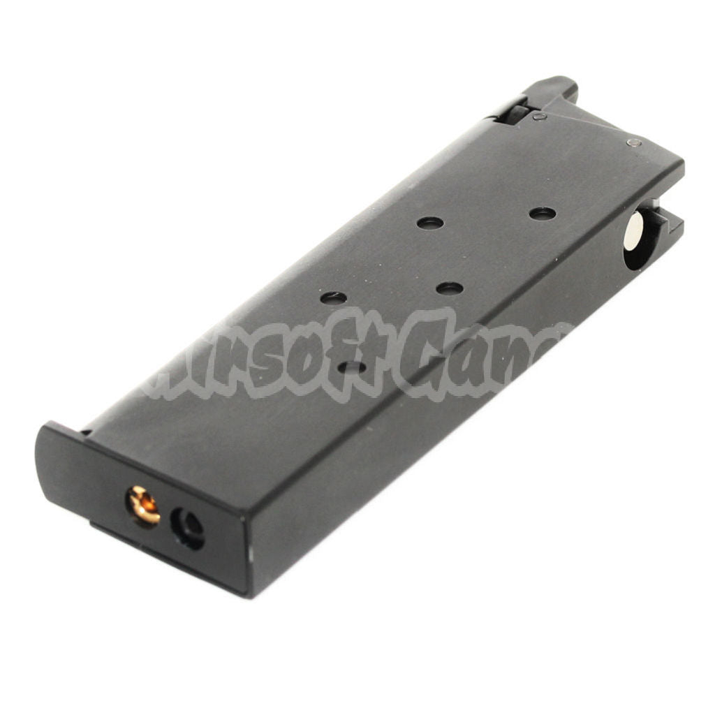 APS 25rd Mag Military Style Turbo Magazine For ARMY / Tokyo Marui 1911 APS Marcux Crxius GBB Pistol Airsoft